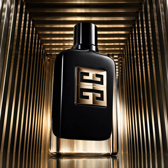 Perfume Givenchy Gentleman Society Masculino Ambr&eacute;e Eau de Parfum